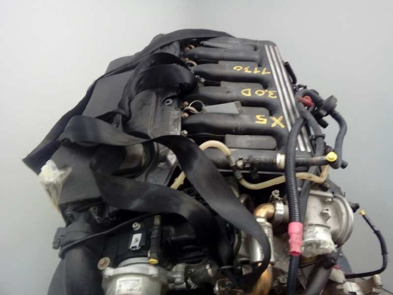 Recambio de motor completo para bmw x5 (e53) 3.0 24v turbodiesel cat referencia OEM IAM 306D1  M1-A2-124