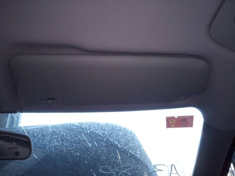 Recambio de parasol derecho para audi a3 sportback (8p) 1.6 tdi ambiente referencia OEM IAM   