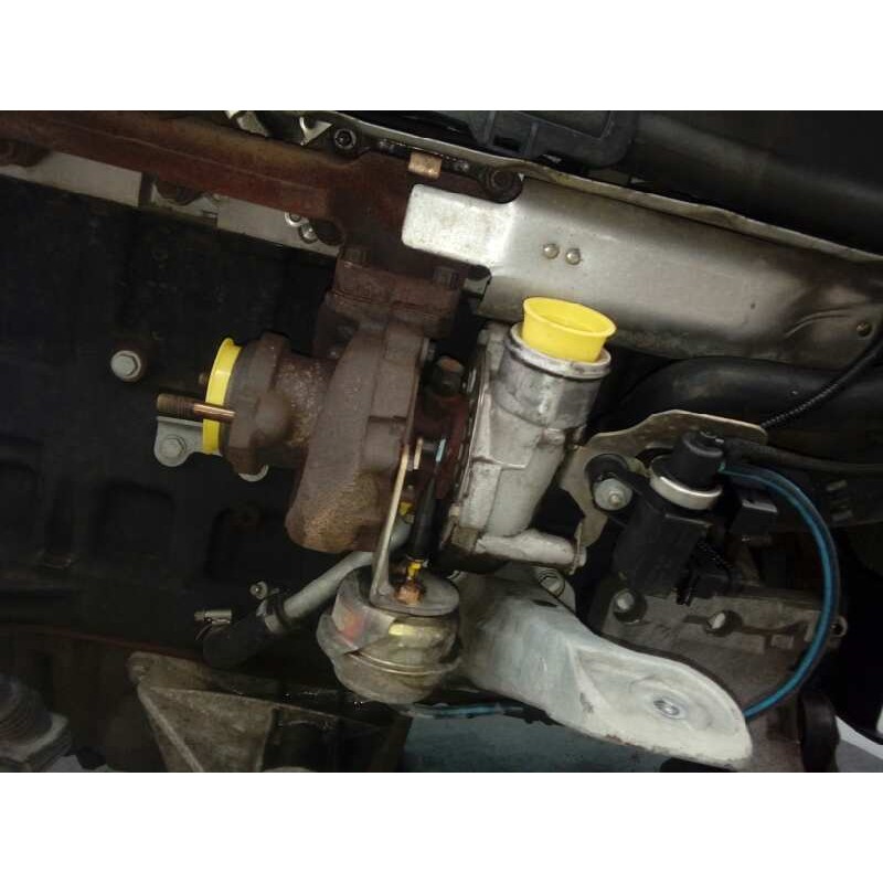 Recambio de motor completo para bmw x5 (e53) 3.0 24v turbodiesel cat referencia OEM IAM 306D1  M1-A2-124