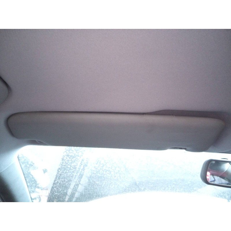 Recambio de parasol izquierdo para audi a3 sportback (8p) 1.6 tdi ambiente referencia OEM IAM   
