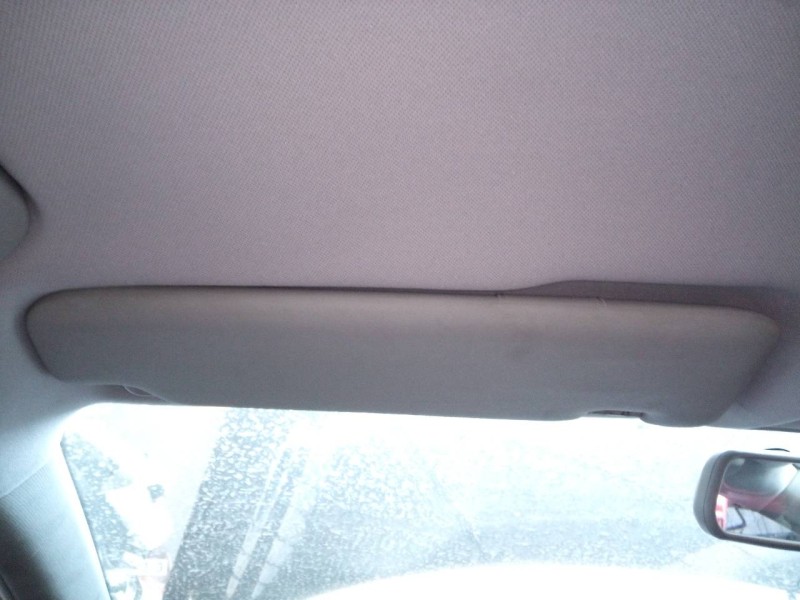 Recambio de parasol izquierdo para audi a3 sportback (8p) 1.6 tdi ambiente referencia OEM IAM   