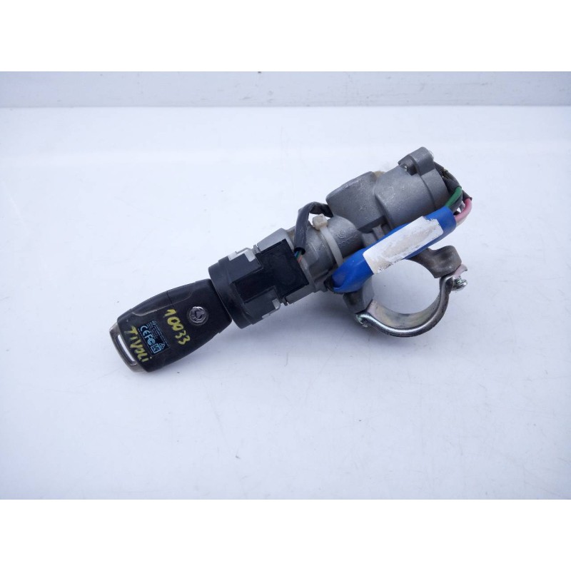 Recambio de antirrobo para ssangyong tivoli crystal 4x2 referencia OEM IAM   E3-A3-19-4