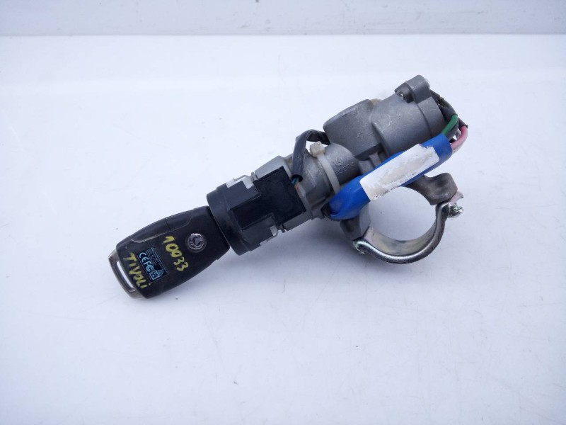 Recambio de antirrobo para ssangyong tivoli crystal 4x2 referencia OEM IAM   E3-A3-19-4