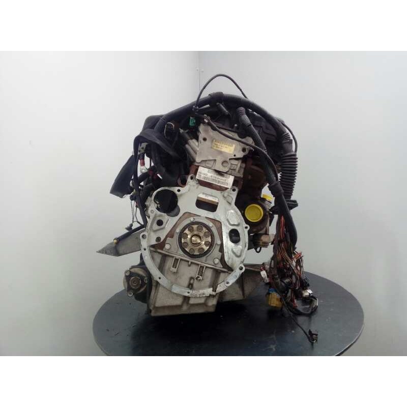 Recambio de motor completo para bmw x5 (e53) 3.0 24v turbodiesel cat referencia OEM IAM 306D1  M1-A2-124