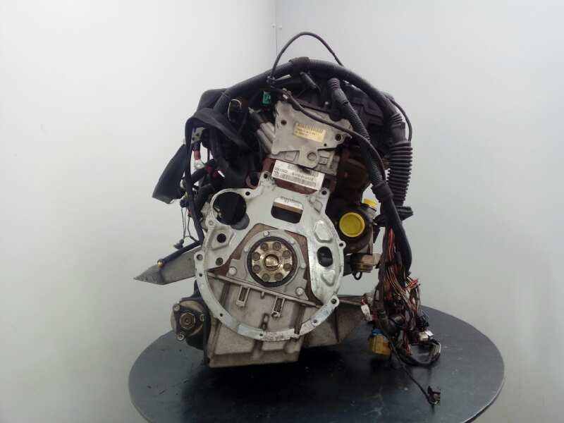 Recambio de motor completo para bmw x5 (e53) 3.0 24v turbodiesel cat referencia OEM IAM 306D1  M1-A2-124