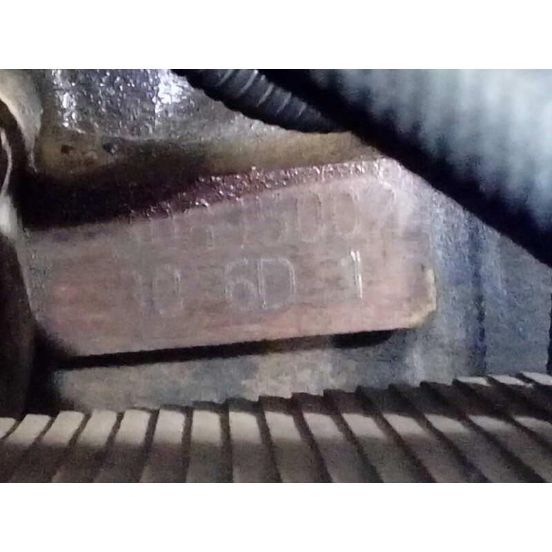 Recambio de motor completo para bmw x5 (e53) 3.0 24v turbodiesel cat referencia OEM IAM 306D1  M1-A2-124