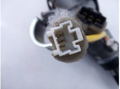 Recambio de antirrobo para ssangyong tivoli crystal 4x2 referencia OEM IAM   E3-A3-19-4 2