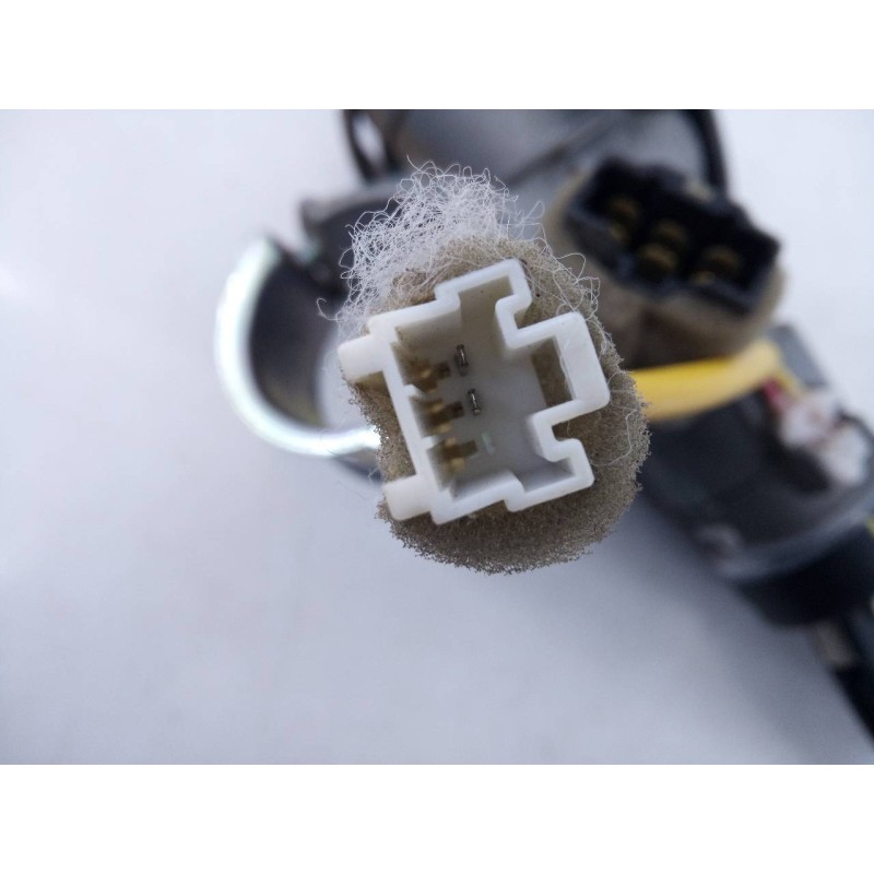 Recambio de antirrobo para ssangyong tivoli crystal 4x2 referencia OEM IAM   E3-A3-19-4