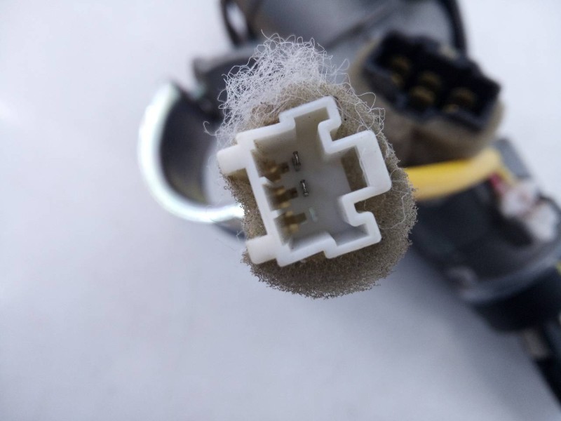 Recambio de antirrobo para ssangyong tivoli crystal 4x2 referencia OEM IAM   E3-A3-19-4