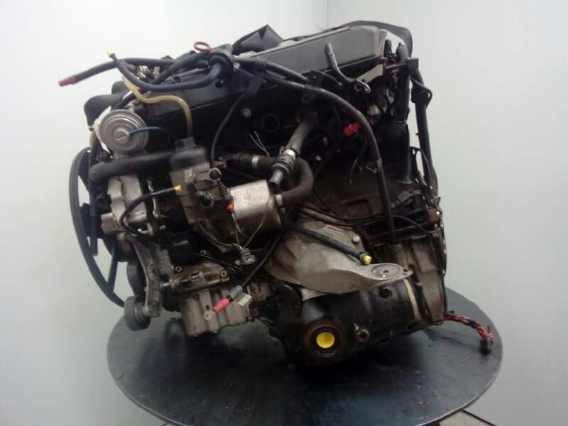 Recambio de motor completo para bmw x5 (e53) 3.0 24v turbodiesel cat referencia OEM IAM 306D1  M1-A2-124