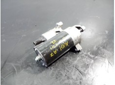 Recambio de motor arranque para audi a7 sportback (4ga) 3.0 tdi quattro referencia OEM IAM 05991102  P3-A10-24-3 2