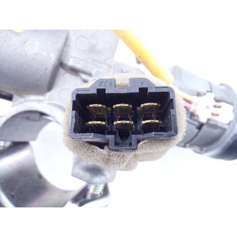 Recambio de antirrobo para ssangyong tivoli crystal 4x2 referencia OEM IAM   E3-A3-19-4