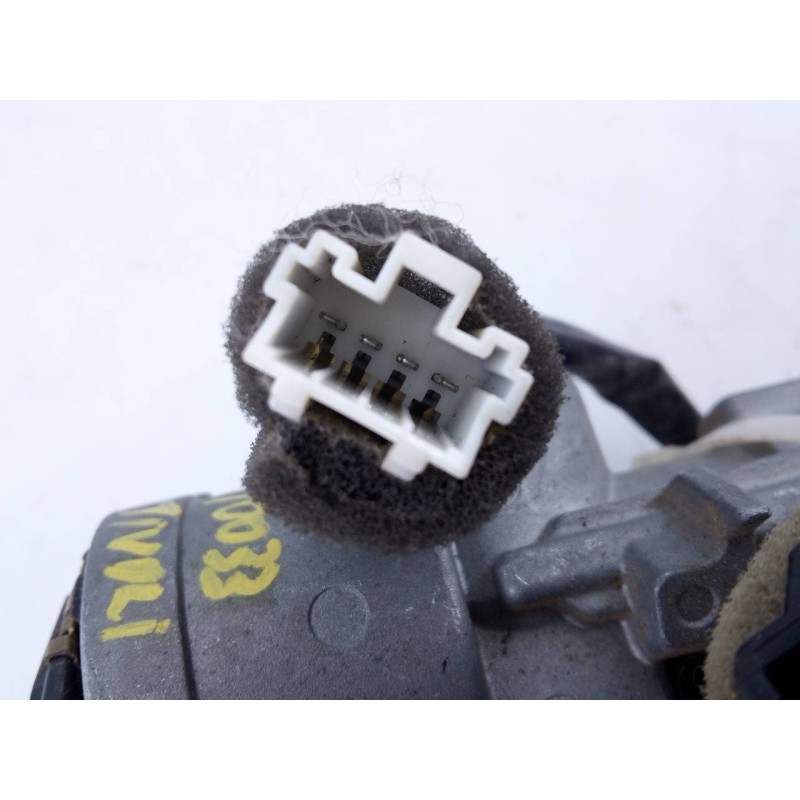 Recambio de antirrobo para ssangyong tivoli crystal 4x2 referencia OEM IAM   E3-A3-19-4