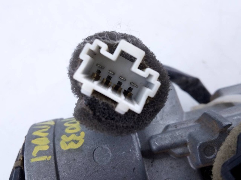 Recambio de antirrobo para ssangyong tivoli crystal 4x2 referencia OEM IAM   E3-A3-19-4