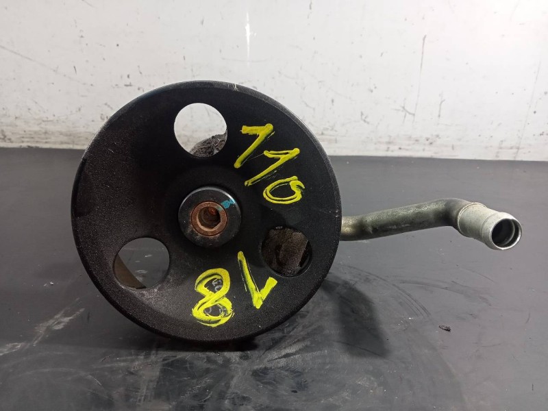 Recambio de bomba direccion para chevrolet epica lt referencia OEM IAM   P3-B4-2-2