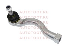 Recambio de rotula direccion para mitsubishi montero (v60/v70) referencia OEM IAM MIES4886 NUEVO T1-3-A1-3