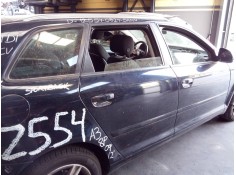 Recambio de puerta trasera derecha para audi a3 sportback (8p) 1.6 tdi ambiente referencia OEM IAM    2