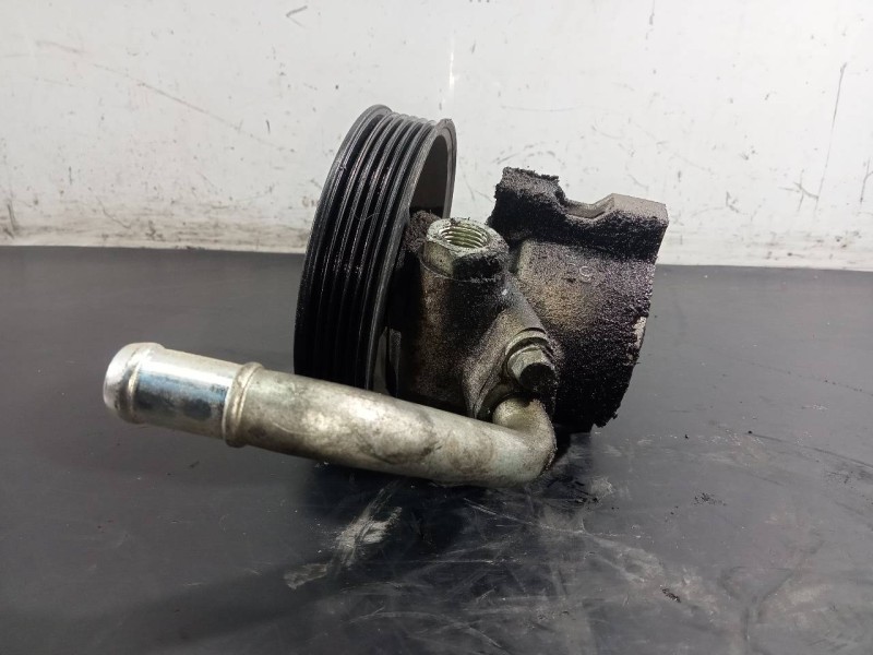 Recambio de bomba direccion para chevrolet epica lt referencia OEM IAM   P3-B4-2-2