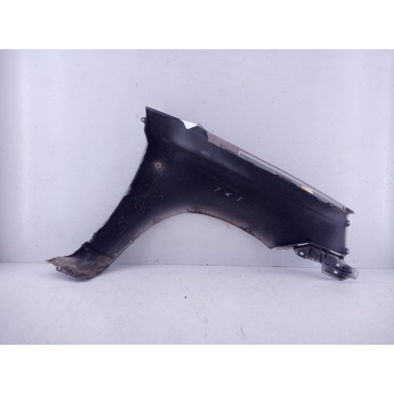 Recambio de aleta delantera izquierda para nissan x-trail (t30) comfort referencia OEM IAM   E4-B4-2