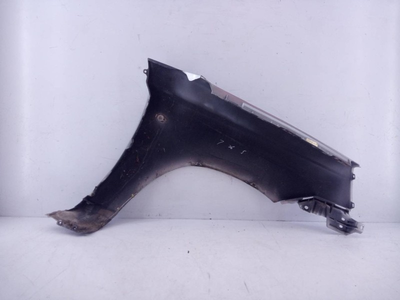 Recambio de aleta delantera izquierda para nissan x-trail (t30) comfort referencia OEM IAM   E4-B4-2