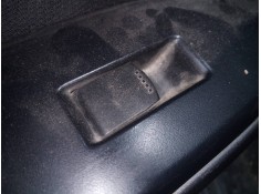 MANDO ELEVALUNAS TRASERO IZQUIERDO 