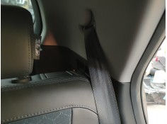 CINTURON SEGURIDAD TRASERO IZQUIERDO 