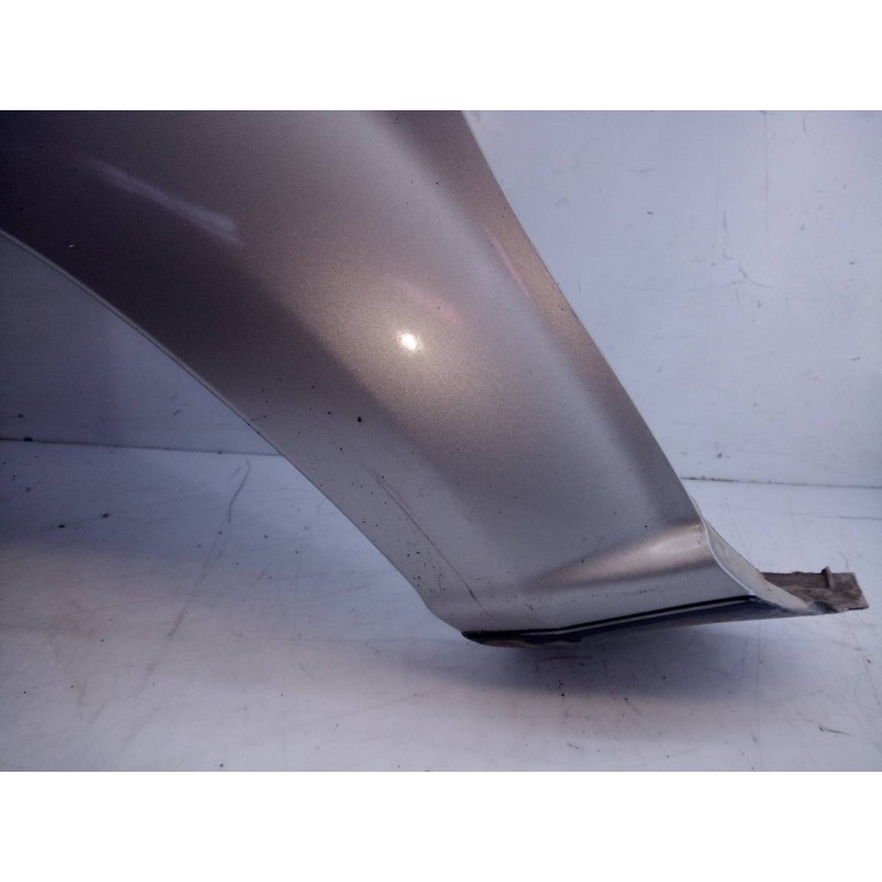 Recambio de aleta delantera izquierda para nissan x-trail (t30) comfort referencia OEM IAM   E4-B4-2