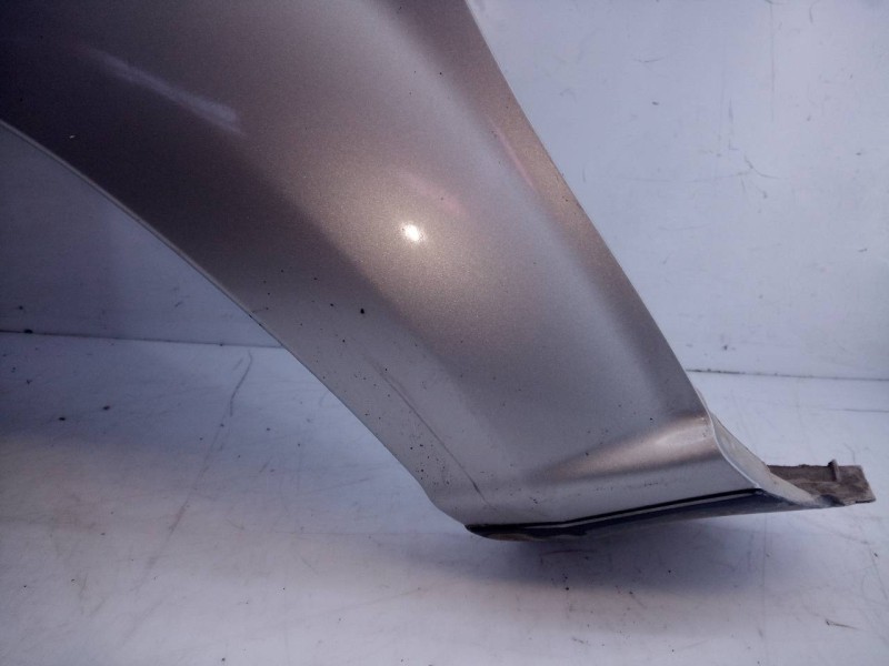 Recambio de aleta delantera izquierda para nissan x-trail (t30) comfort referencia OEM IAM   E4-B4-2