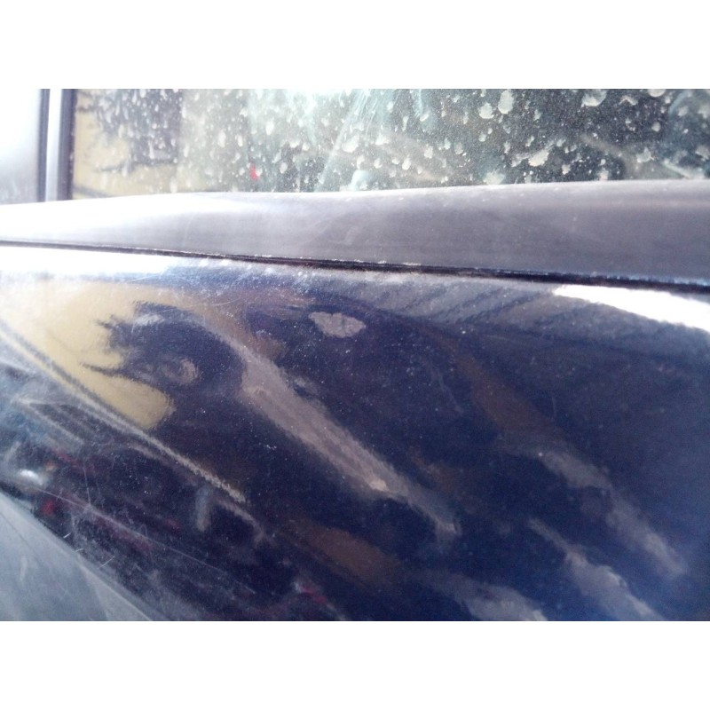 Recambio de puerta trasera izquierda para audi a3 sportback (8p) 1.6 tdi ambiente referencia OEM IAM   