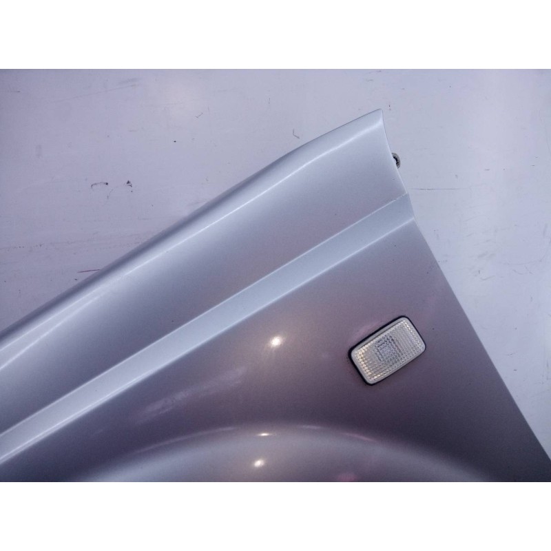 Recambio de aleta delantera izquierda para nissan x-trail (t30) comfort referencia OEM IAM   E4-B4-2