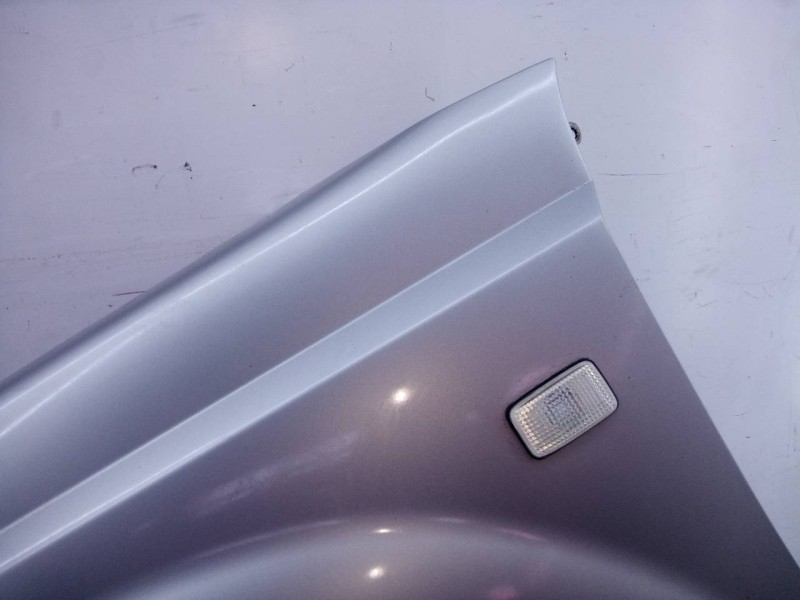 Recambio de aleta delantera izquierda para nissan x-trail (t30) comfort referencia OEM IAM   E4-B4-2