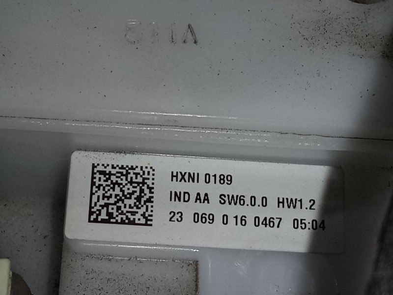 Recambio de aforador para citroën c4 iii seduction referencia OEM IAM 9842660580  