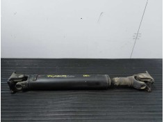 Recambio de transmision central para nissan terrano/terrano.ii (r20) sport referencia OEM IAM   P1-A6-34