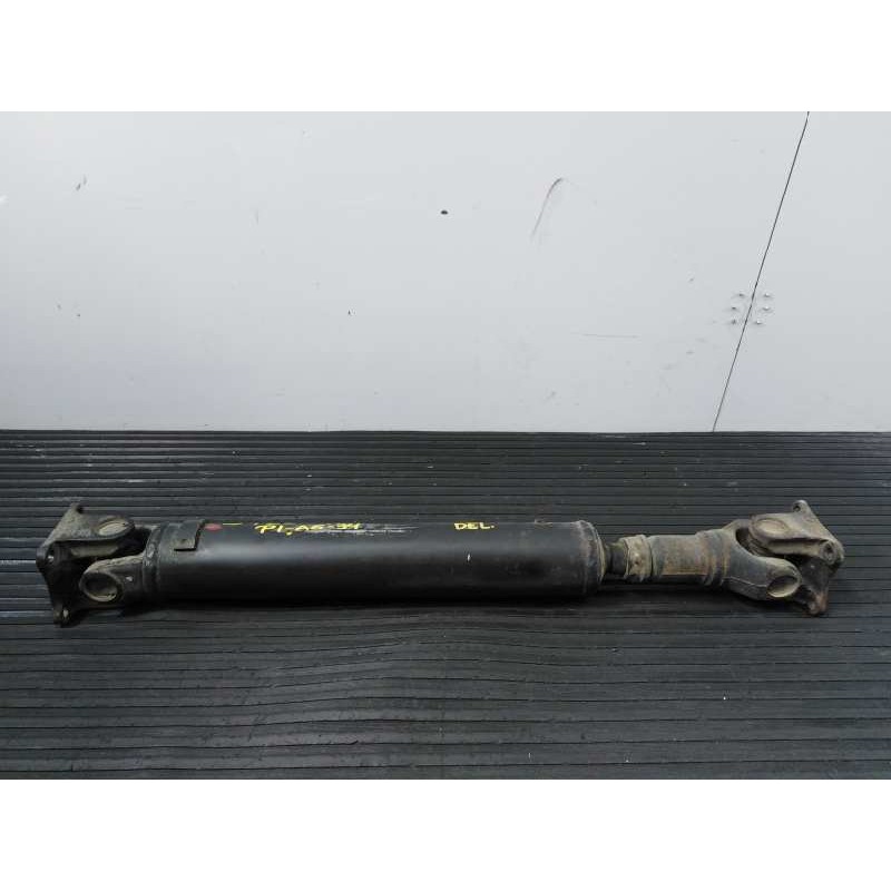 Recambio de transmision central para nissan terrano/terrano.ii (r20) sport referencia OEM IAM   P1-A6-34