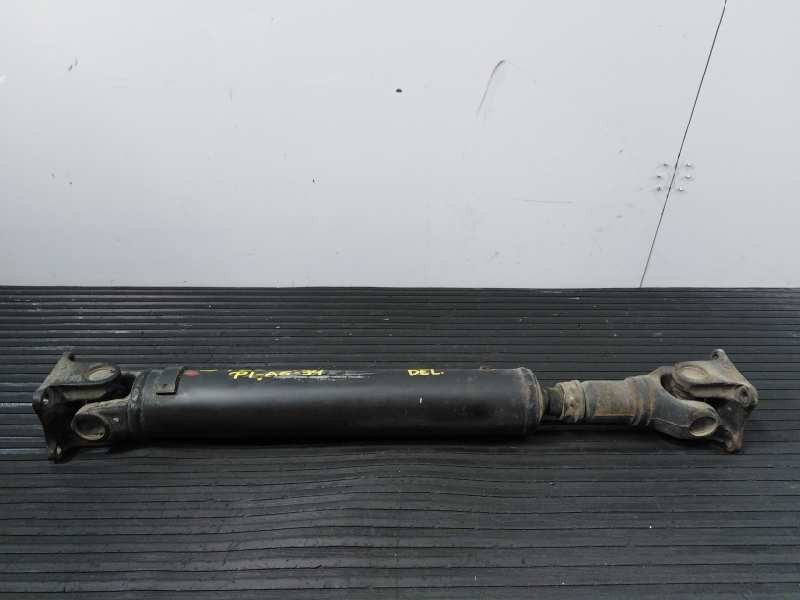 Recambio de transmision central para nissan terrano/terrano.ii (r20) sport referencia OEM IAM   P1-A6-34