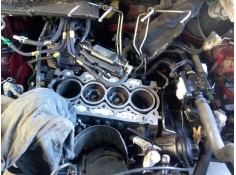 citroen c4 berlina del año 2006 2