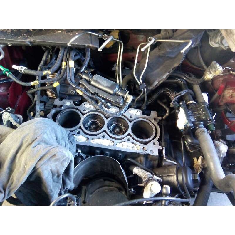 citroen c4 berlina del año 2006