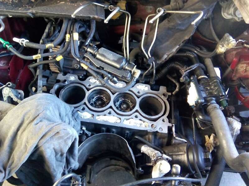 citroen c4 berlina del año 2006