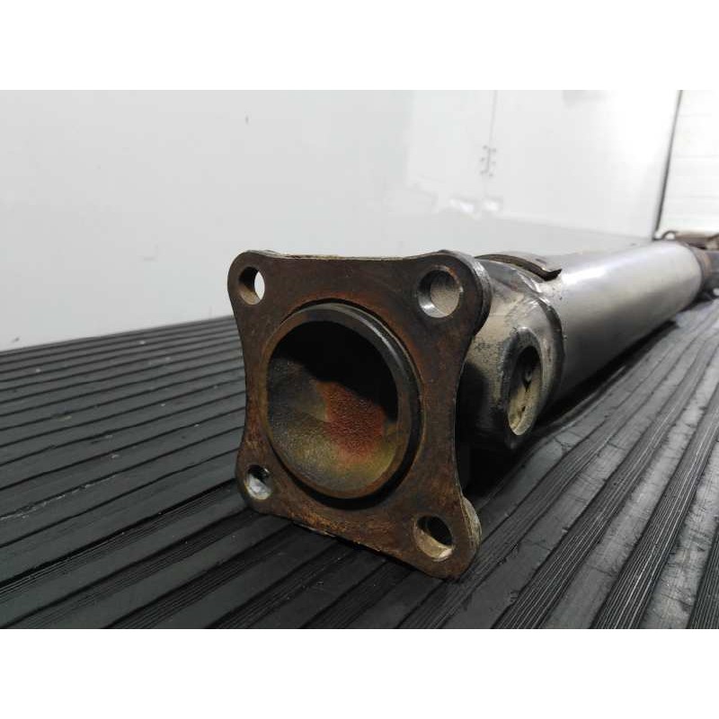 Recambio de transmision central para nissan terrano/terrano.ii (r20) sport referencia OEM IAM   P1-A6-34