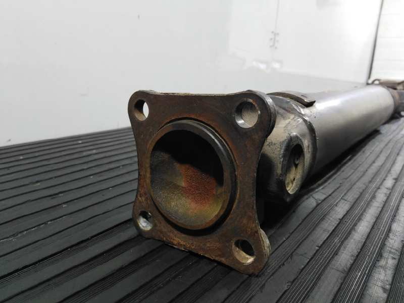 Recambio de transmision central para nissan terrano/terrano.ii (r20) sport referencia OEM IAM   P1-A6-34