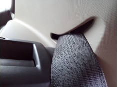CINTURON SEGURIDAD TRASERO IZQUIERDO 