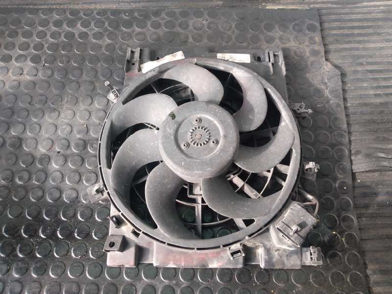Recambio de electroventilador para opel astra gtc sport referencia OEM IAM 0130303302  