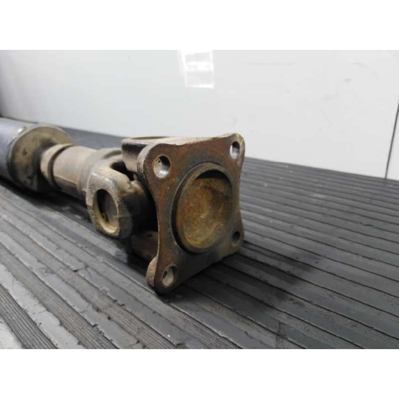 Recambio de transmision central para nissan terrano/terrano.ii (r20) sport referencia OEM IAM   P1-A6-34