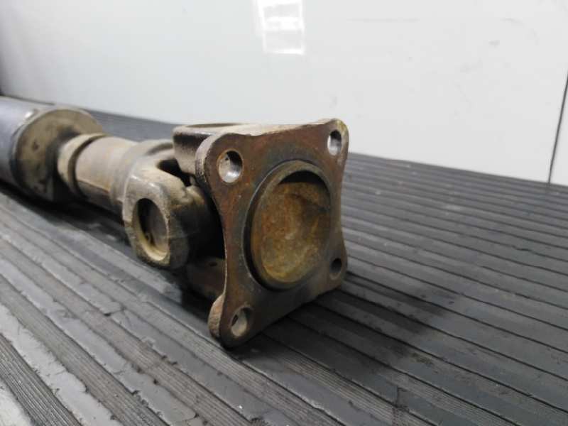 Recambio de transmision central para nissan terrano/terrano.ii (r20) sport referencia OEM IAM   P1-A6-34