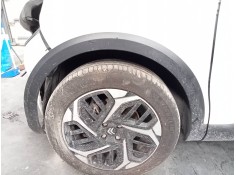 Recambio de aletin delantero izquierdo para citroën c4 iii seduction referencia OEM IAM   