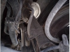 AMORTIGUADOR TRASERO IZQUIERDO 