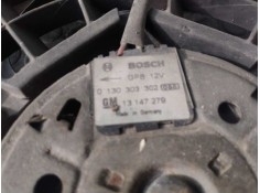 Recambio de electroventilador para opel astra gtc sport referencia OEM IAM 0130303302   2