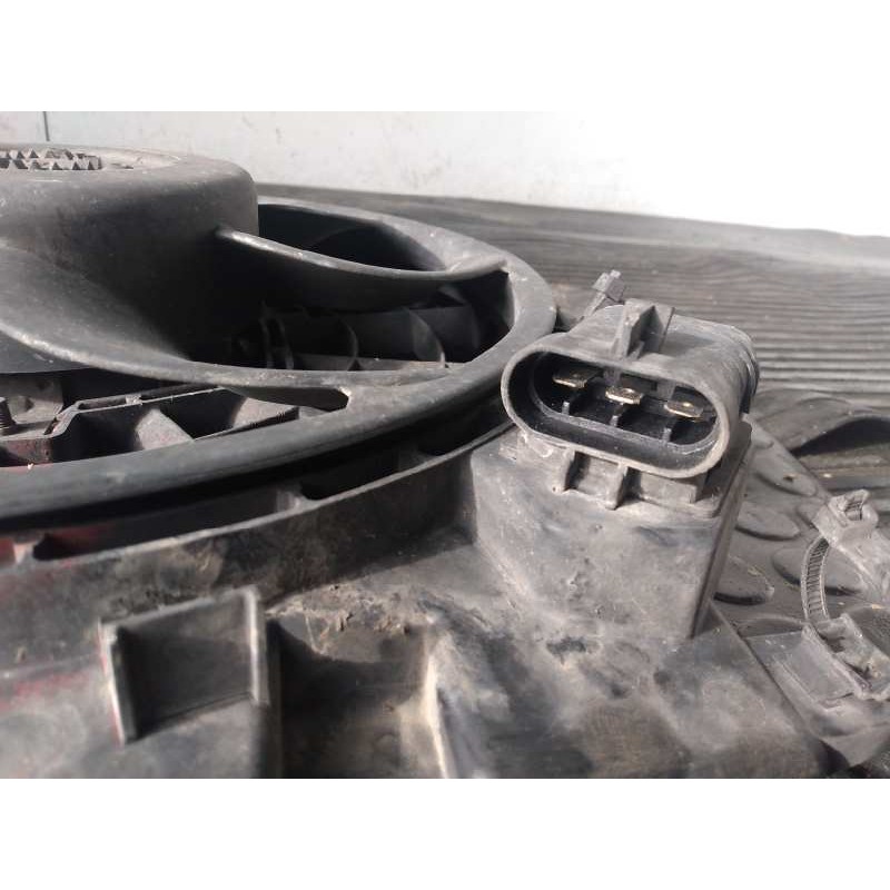 Recambio de electroventilador para opel astra gtc sport referencia OEM IAM 0130303302  