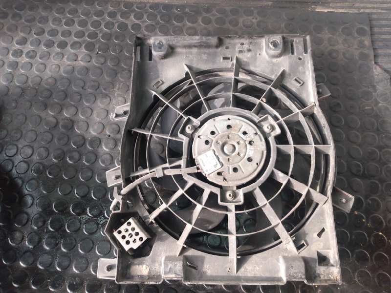 Recambio de electroventilador para opel astra gtc sport referencia OEM IAM 0130303302  