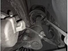 Recambio de amortiguador delantero derecho para citroën c4 iii seduction referencia OEM IAM   
